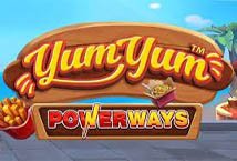 Yum Yum Powerways slot